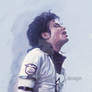 Michael the king of pop