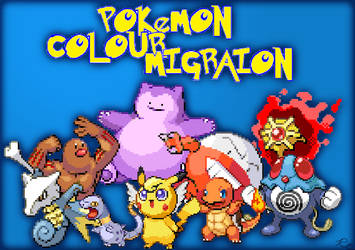 Pkmn Colour Migration