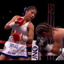 Women Boxing