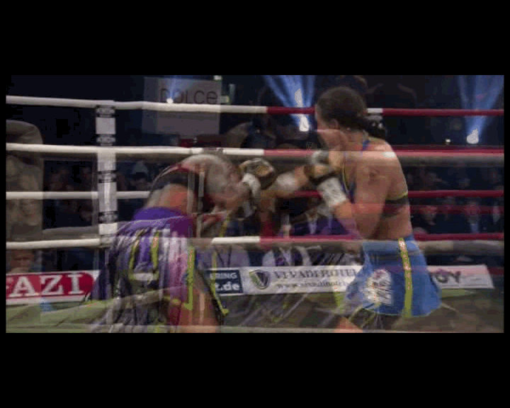 Female Boxing by herrnd6swt on DeviantArt