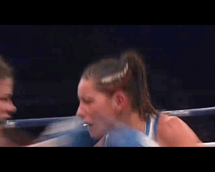 Female Boxing by herrnd6swt on DeviantArt