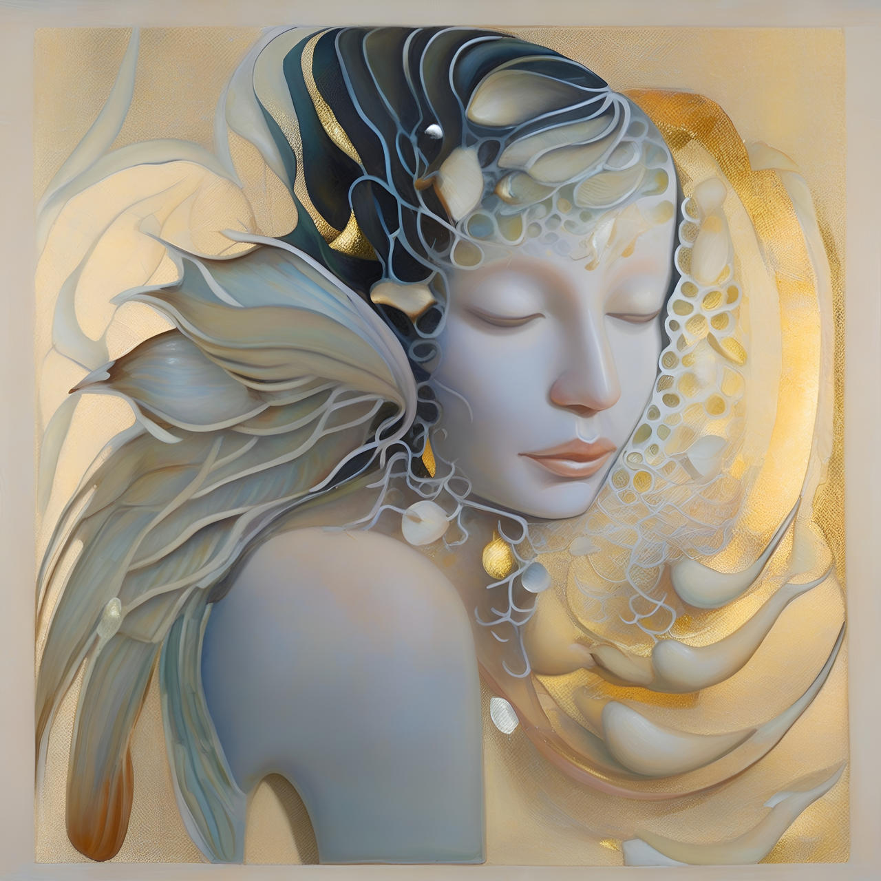Ethereal4 'Ethereal'4 by darcyie by darcyie on DeviantArt