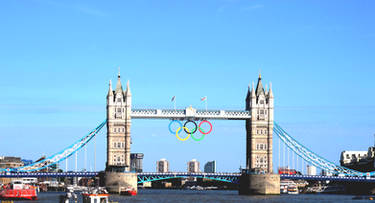 tower bridge