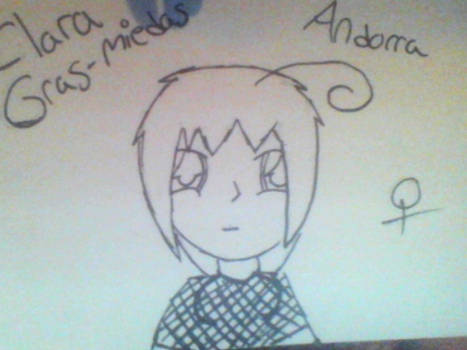 New Andorra OC is New