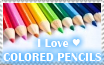 Colored Pencils