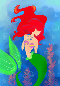 Ariel