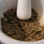 Witch's Herbal Mixture