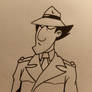 Inspector Gadget