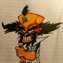 DR. Neo Cortex