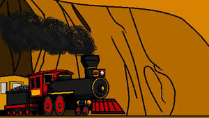 western train