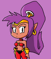 Shantae
