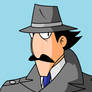 Inspector Gadget