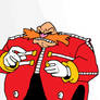 Robotnik and Sonic