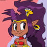 Shantae