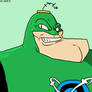 Captain Qwark