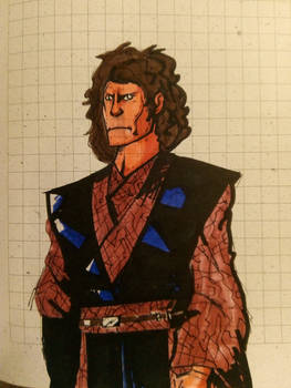 Anakin Skywalker