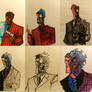Two-Face Collection part 1