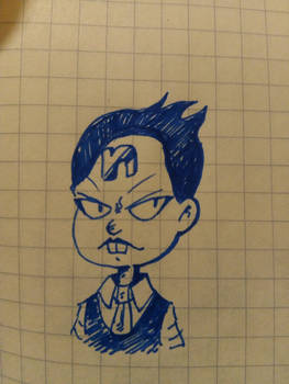 Nina Cortex
