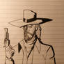 Jonah Hex
