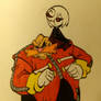 Robotnik and Sage