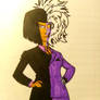 Coin Woman again