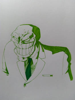The Mask