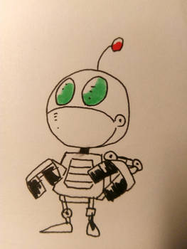 Clank