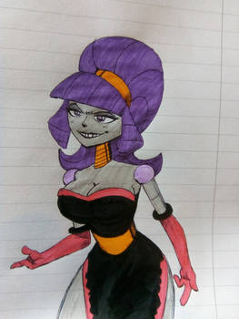 Ratchet and Clank character