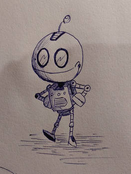 Clank