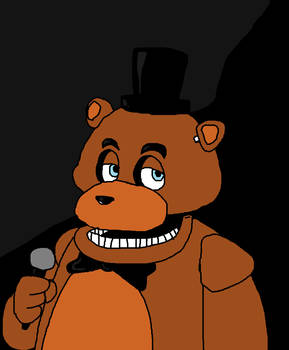 Freddy Yo