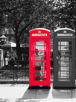 Leicester Square, London