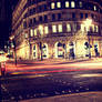 Streets of London Town
