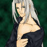 Sephiroth