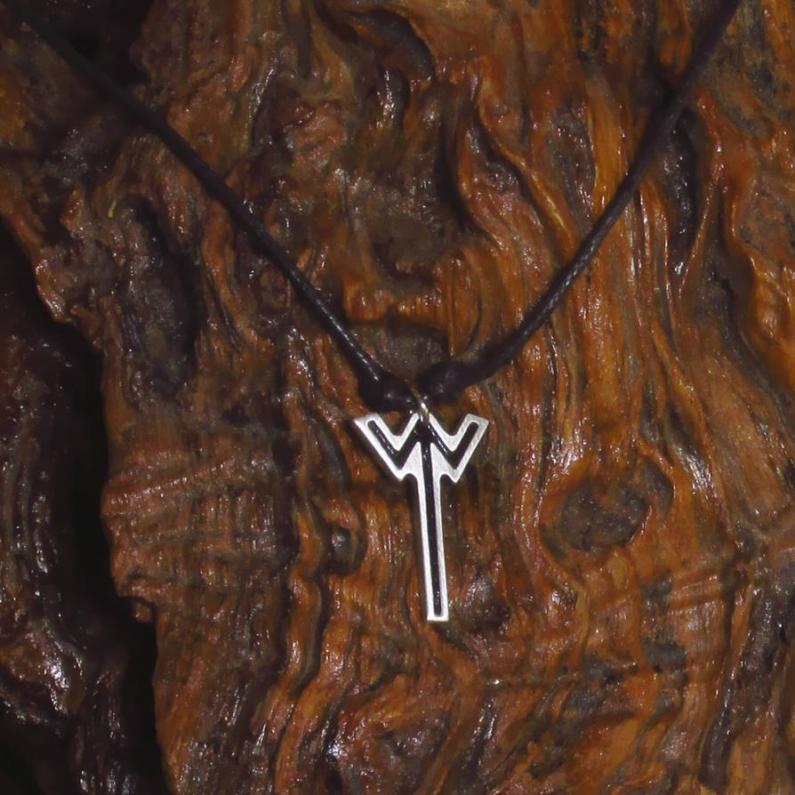 Ear Rune by PeSymbolic on DeviantArt