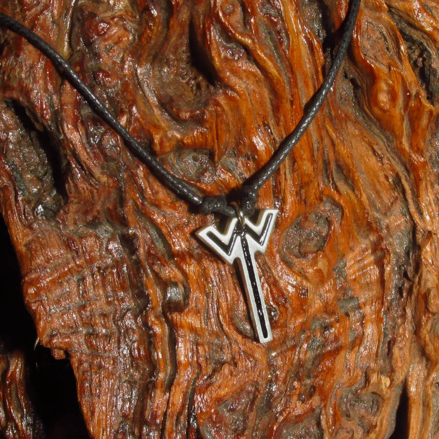 Ear Rune by PeSymbolic on DeviantArt