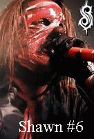 Shawn Crahan