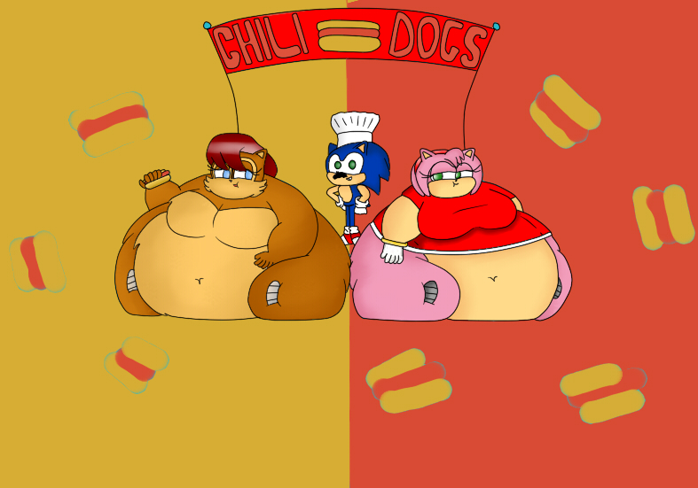 Chili Dog Day