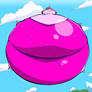 Puffy Bubblegum