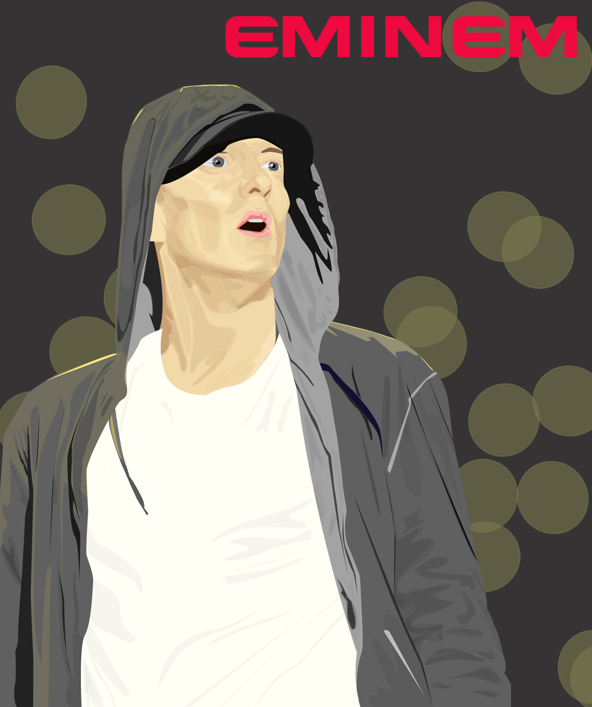 Eminem by AkoSiDaniel on DeviantArt