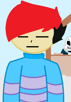 Undertale Mark markiplier (undertale) by HazelNutPepperMint on DeviantArt