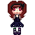 Free to Use-Chibi Lolita_BRH by LittleKai