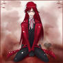 Kuroshitsuji-Grell Sutcliffe