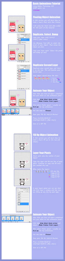 Basic Animations Tutorial