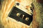 Lost Music by fzeby