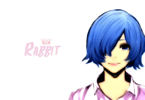 Kirishima Touka 