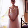 Melissande's bride dress