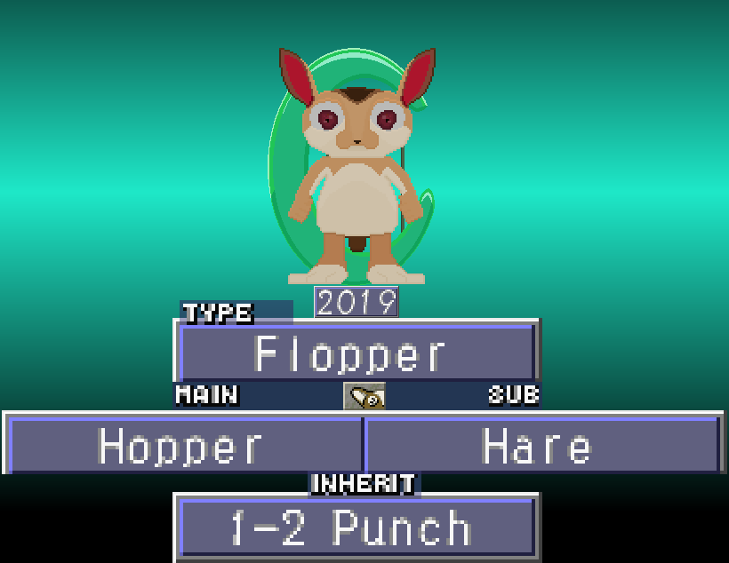 Flopper by ChronicScarecrow on DeviantArt