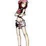 Kairi The World Ends With You
