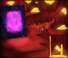 The Nether