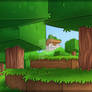 Minecraft Day